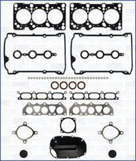 Bilde av HEAD SET AUDI