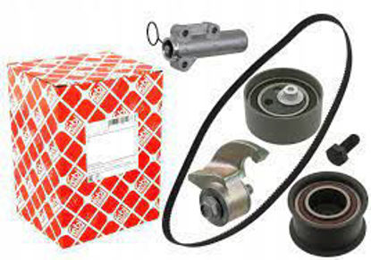 Bilde av Timing Belt Kit for camshaft VW-Audi