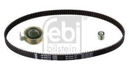 Bilde av Timing Belt Kit for camshaft VW-Audi