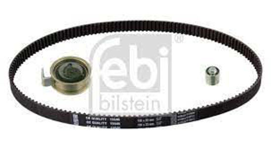 Bilde av Timing Belt Kit VW-Audi