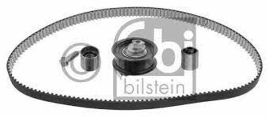 Bilde av Timing Belt Kit VW-Audi