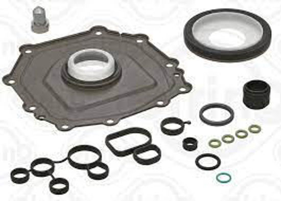 Bilde av Gasket Kit, crankcase VOLKSWAGEN