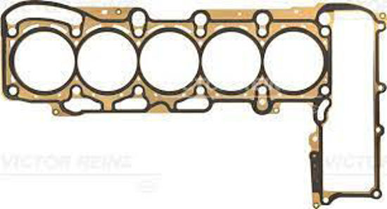 Bilde av GASKET, CYLINDER HEAD VOLKSWAGEN