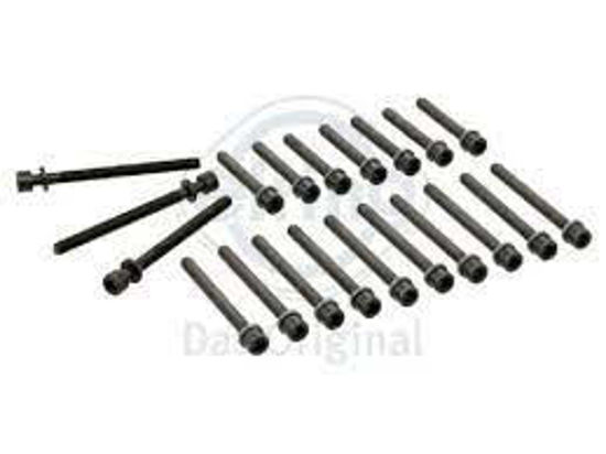 Bilde av Cylinder Head Bolt Set VOLKSWAGEN