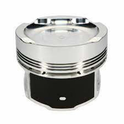 Bilde av JE-Pistons Kit VW VR6 24V 81.50mm 8.5:1