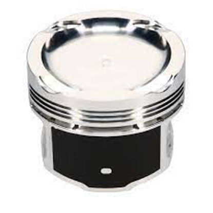Bilde av JE-Pistons Kit VW VR6 24V 81.50mm 10.2:1