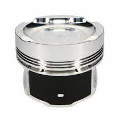 Bilde av JE-Pistons Kit VW R32 24V 85.00mm 11.5:1