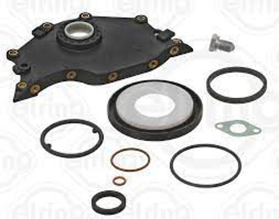 Bilde av Gasket Kit, crankcase VOLKSWAGEN