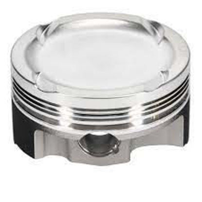 Bilde av JE-Pistons kit R8 5.2L V10 '09+ 84.50mm 9.0:1