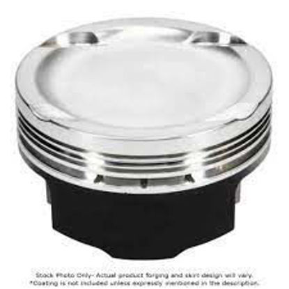 Bilde av JE-Pistons kit R8 5.2L V10 '09+ 85.00mm 10.5:1