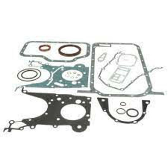 Bilde av GASKET SET, CRANK CASE BMW