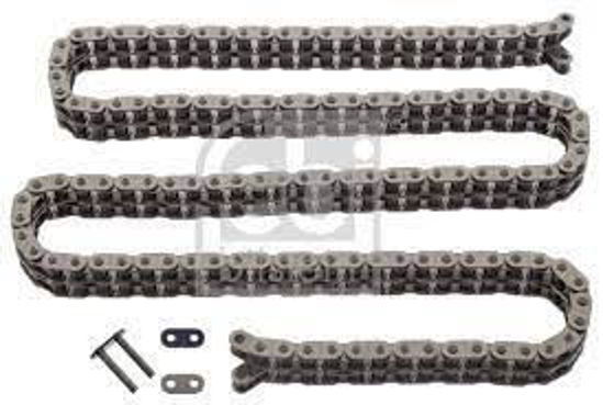 Bilde av Timing Chain for camshaft Mercedes-Benz PKW