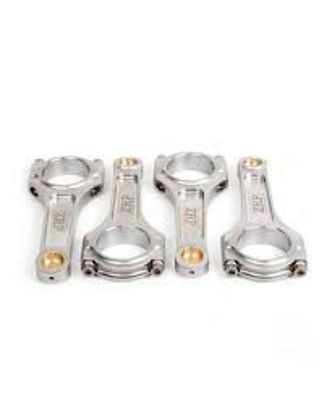 Bilde av ZRP Conrod Kit BMW M50/M52B25 Sgl Vanos 140.00 Pin:22 I-Beam