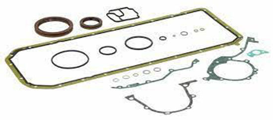 Bilde av Gasket Kit, crankcase BMW