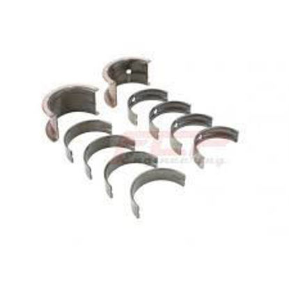 Bilde av ACL Main Bearing Shell BMW N54/55 S55 0.25mm