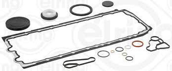 Bilde av GASKET SET, CRANK CASE