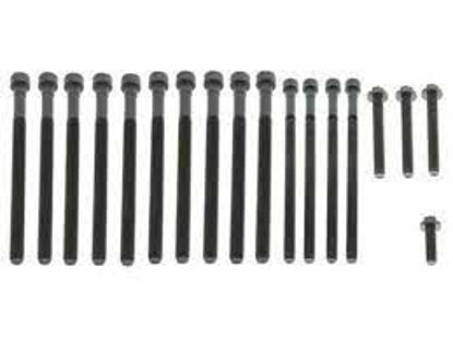 Bilde av Cylinder head bolt set BMW