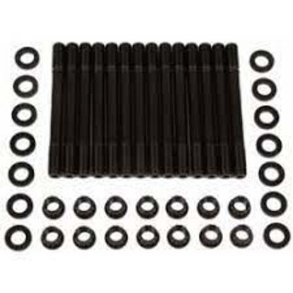 Bilde av Head stud kit BMW S38