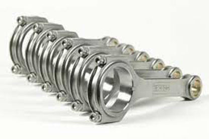 Bilde av ZRP Conrod Kit BMW M5 E34 S38B38 142.50 Pin:22.00 H-Beam