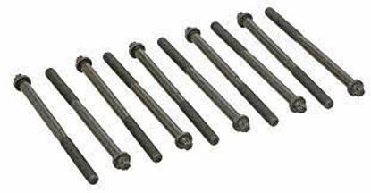 Bilde av Cylinder head bolt set BMW