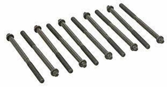 Bilde av Cylinder Head Bolt Set BMW