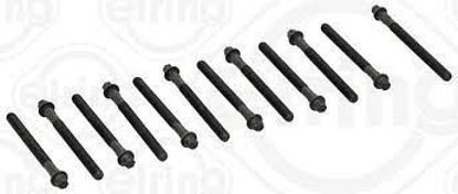 Bilde av Cylinder head bolt set BMW