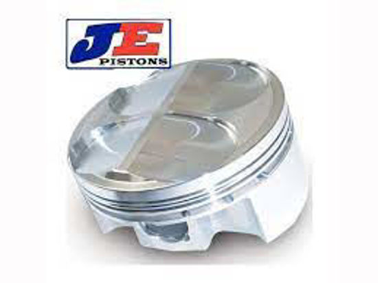 Bilde av Piston Kit CHRY 2.0420A 88.5KIT