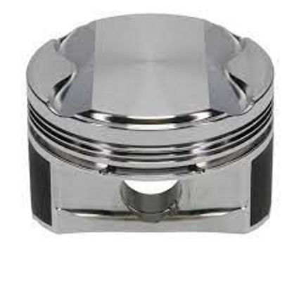 Bilde av JE-Pistons Kit Chrysler 2.0 ECB/ECC 88.50 mm 10.5:1