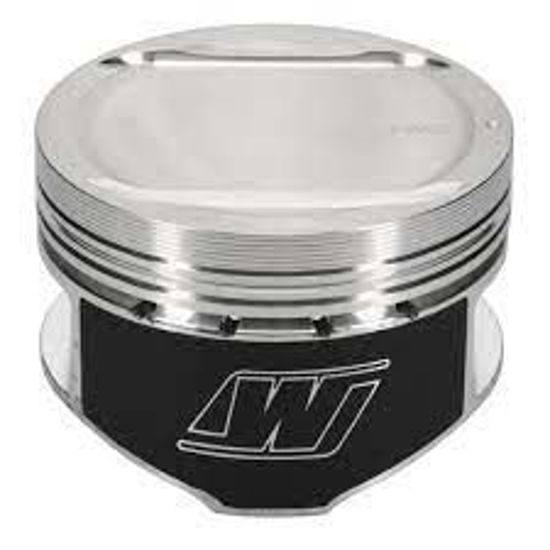 Bilde av Wiseco Piston Kit Chrysler/Mitsubishi 2.0L 16V SOHC/DOHC-BOD