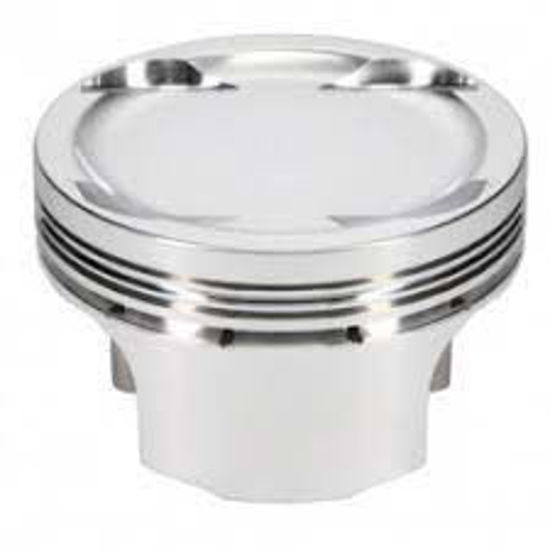 Bilde av Piston Kit MIT 6G72 DOHC TB KIT