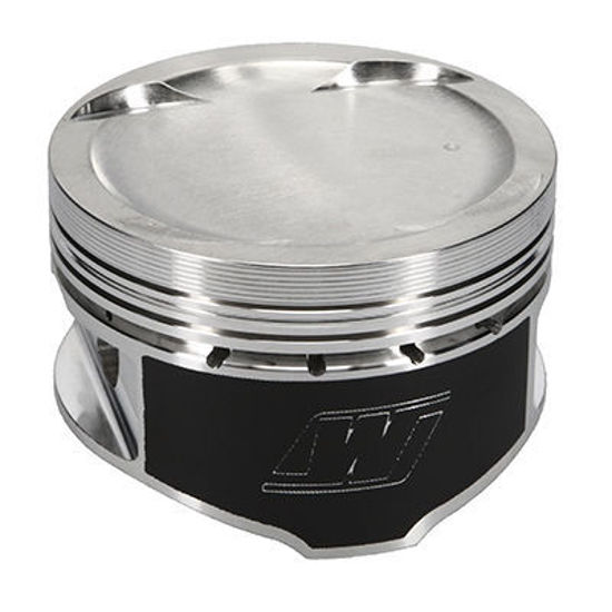 Bilde av Wiseco Piston Kit Mitsubishi 3000GT 6G72 3.0L 24V V6 6Cyl. (