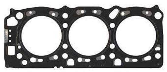 Bilde av Cylinder head gasket/metal MITSUBISHI