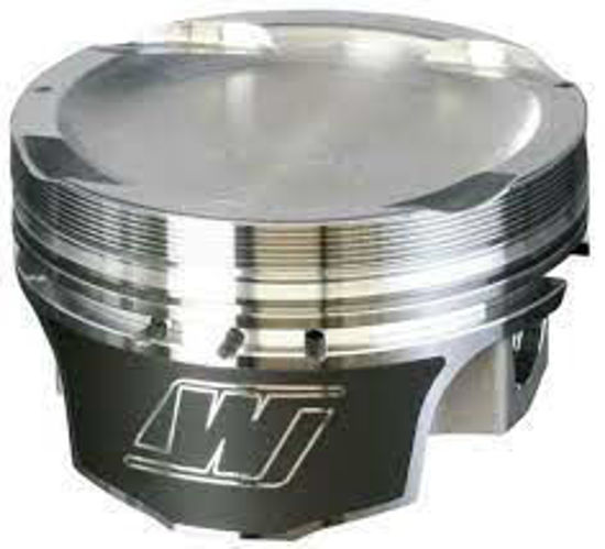 Bilde av Wiseco Piston Kit Crysler SRT/PT Cruiser GT 2.4L 16V (-17cc)