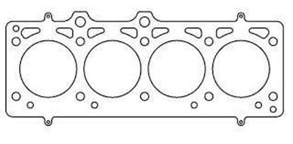 Bilde av Cometic FERRARI 308 V8 2 VALVE 81mm.060" MLS head
