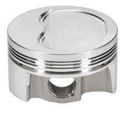 Bilde av JE-Pistons BTO Kit Punto/Uno GT 1.3 8V 146A3(7.8:1)80.50MM