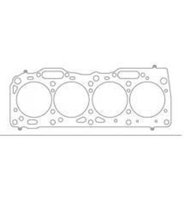 Bilde av Fiat Punto 1.6L Turbo 88mm