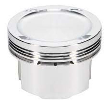 Bilde av JE-Pistons BTO Kit Fiat Coupe 2.0L 20V 175A(8.0:1)82.50MM