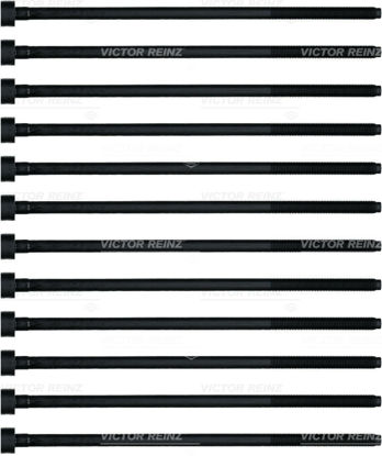 Bilde av BOLT KIT, CYLINDER HEAD            