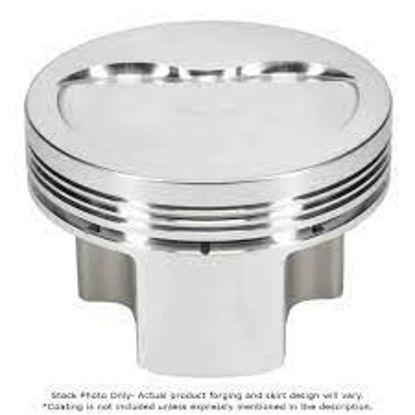 Bilde av JE-Pistons BTO Kit Punto/Uno GT 1.4 8V 176A3(7.8:1)80.50MM