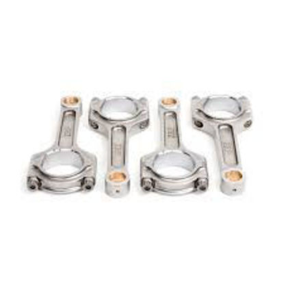 Bilde av ZRP Conrod Kit Fiat 1.4L T-Jet 129.00 Pin:18.00 I-Beam