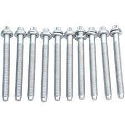 Bilde av BOLT KIT, CYLINDER HEAD LANCIA