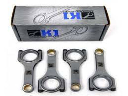Bilde av K1 Conrod Set 4 Ford Fiesta/Focus 1.6L Ecoboost