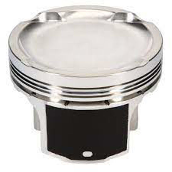 Bilde av Piston Kit COS YB ASYM 8:1 KIT