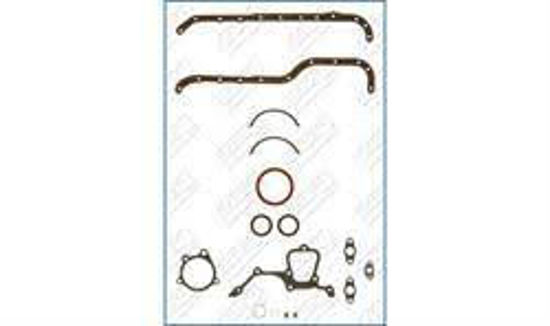 Bilde av Gasket Set, crank case