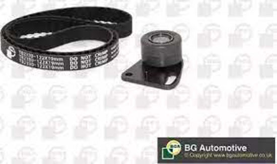 Bilde av TIMING BELT KIT