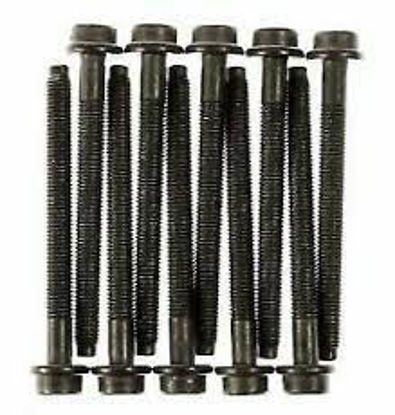 Bilde av Bolt Kit, cylinder head