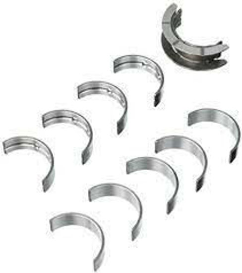 Bilde av Main bearing set (Aluglide) 0.25