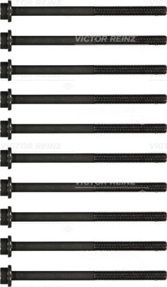 Bilde av Bolt Kit, cylinder head