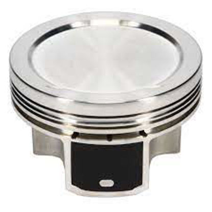 Bilde av JE-Pistons BTO Kit Ford Focus ST 2.5L 20V (8.5:1) 83.50MM