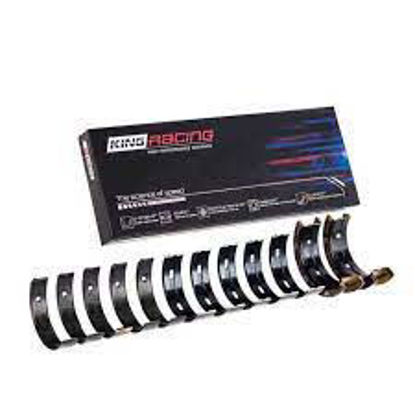 Bilde av King Main Bearing Shell Ford/Volvo 2.5L 5-cyl